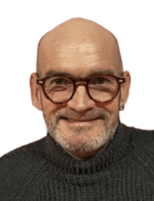 Sébastien FOUQUET
