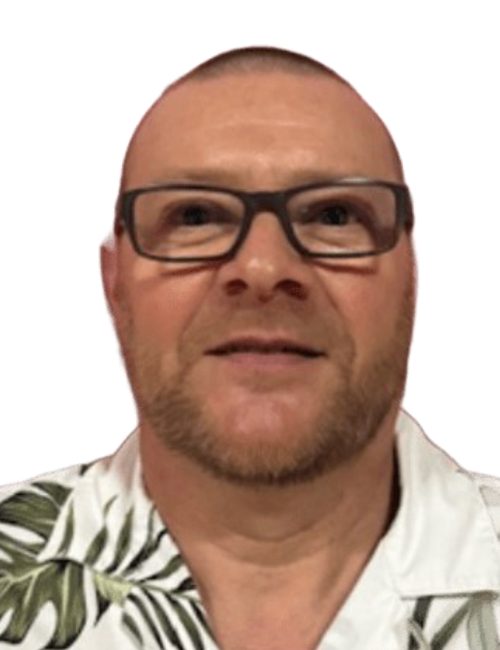 Sébastien LEROY
